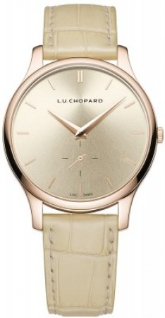 AAA Replica Chopard L.U.C. XPS Mens Watch 161920-5005
