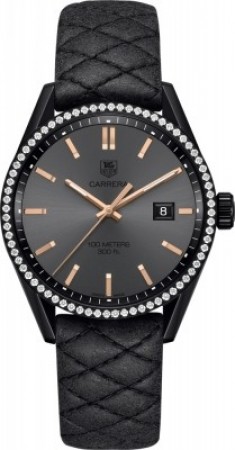 AAA Replica Tag Heuer Carrera Quartz Ladies Watch war101b.fc6367