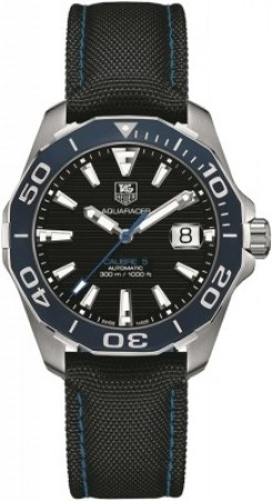 AAA Replica Tag Heuer Aquaracer Automatic Mens Watch way211b.fc6363