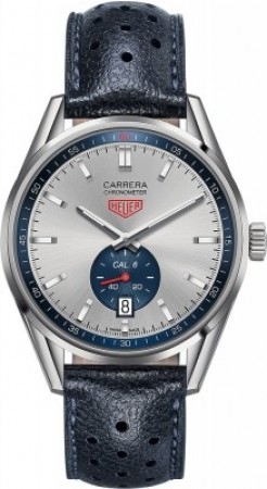 AAA Replica Tag Heuer Carrera Caliber 6 Automatic 39mm Mens Watch wv5111.fc6350