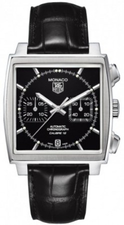 AAA Replica Tag Heuer Monaco Chronograph Mens Watch caw2110.fc6177
