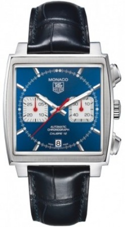 AAA Replica Tag Heuer Monaco Chronograph Mens Watch caw2111.fc6183
