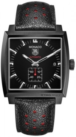 AAA Replica Tag Heuer Monaco Automatic Mens Watch ww2119.fc6338