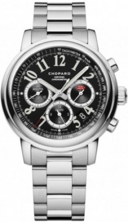 AAA Replica Chopard Mille Miglia Automatic Chronograph Mens Watch 158511-3002