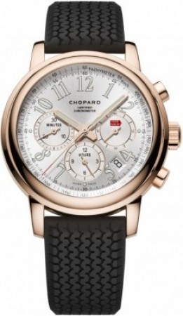AAA Replica Chopard Mille Miglia Automatic Chronograph Mens Watch 161274-5004