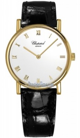 AAA Replica Chopard Classique Homme Medium Watch 163154-0001