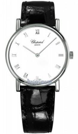 AAA Replica Chopard Classique Homme Medium Watch 163154-1001