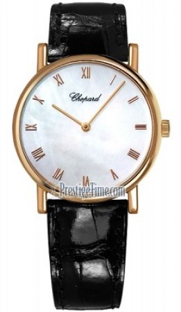 AAA Replica Chopard Classique Homme Medium Watch 163154-5002