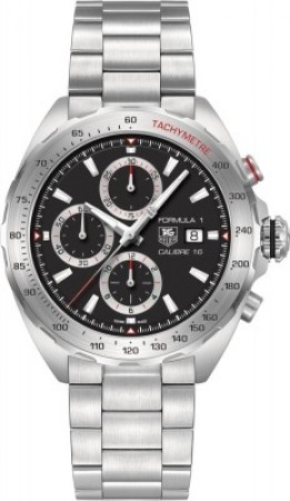 AAA Replica Tag Heuer Formula 1 Automatic Chronograph Mens Watch caz2010.ba0876