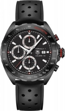 AAA Replica Tag Heuer Formula 1 Automatic Chronograph Mens Watch caz2011.ft8024