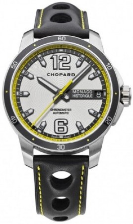 AAA Replica Chopard Grand Prix de Monaco Historique Automatic Mens Watch 168568-3001