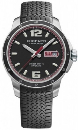 AAA Replica Chopard Mille Miglia GTS Automatic Mens Watch 168565-3001