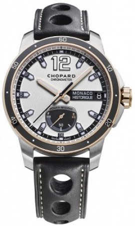 AAA Replica Chopard Grand Prix de Monaco Historique Power Control Mens Watch 168569-9001