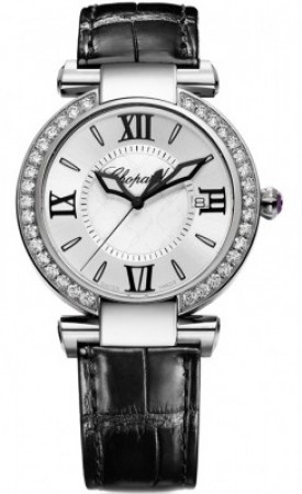 AAA Replica Chopard Imperiale Quartz 36mm Ladies Watch 388532-3003