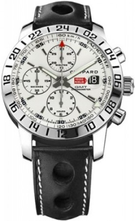 AAA Replica Chopard Mille Miglia GMT Chronograph Mens Watch 168992-3003