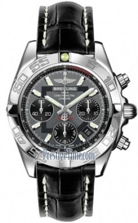 AAA Replica Breitling Chronomat 41 Mens Watch ab014012/f554-1cd