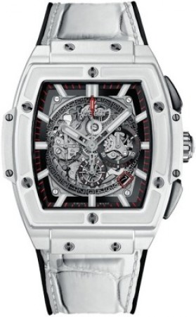 AAA Replica Hublot Spirit Of Big Bang Chronograph Mens Watch 601.hx.0173.lr