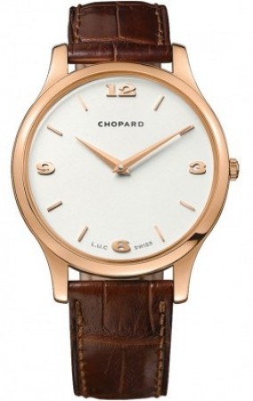 AAA Replica Chopard L.U.C. XP Mens Watch 161902-5001