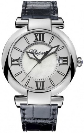 AAA Replica Chopard Imperiale Automatic 40mm Ladies Watch 388531-3009