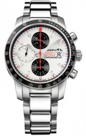 AAA Replica Chopard Grand Prix de Monaco Historique Mens Watch 158992-3006