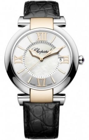 AAA Replica Chopard Imperiale Automatic 40mm Ladies Watch 388531-6001