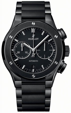 AAA Replica Hublot Classic Fusion Chronograph Watch 520.CM.1170.CM