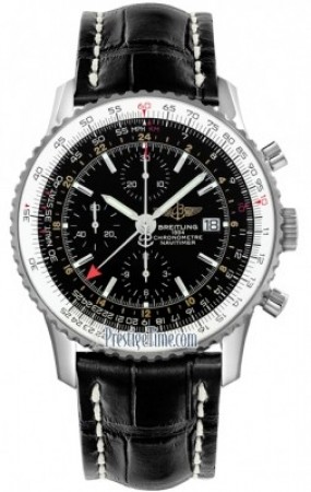 AAA Replica Breitling Navitimer World Mens Watch a2432212/b726-1ct