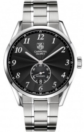 AAA Replica Tag Heuer Carrera Heritage Automatic Mens Watch was2110.ba0732