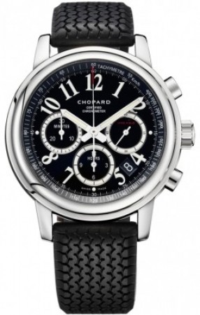AAA Replica Chopard Mille Miglia Automatic Chronograph Mens Watch 168511-3001