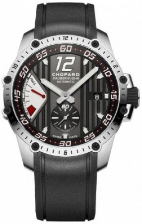 AAA Replica Chopard Classic Racing Superfast Power Control Mens Watch 168537-3001