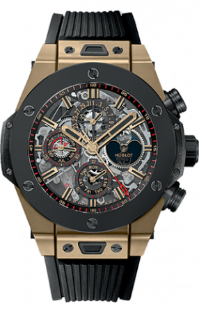 AAA Replica Hublot King Power Unico Perpetual Calendar Watch 406.MC.0138.RX