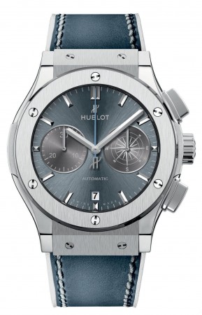 AAA Replica Hublot Classic Fusion “La Grande Odyssée 2017” Watch 525.NE.7170.VR.LGO17
