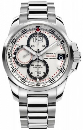 AAA Replica Chopard Mille Miglia Gran Turismo Chrono Mens Watch 158459-3002