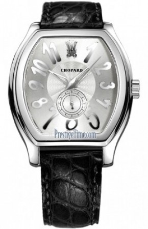 AAA Replica Chopard L.U.C. Prince of Wales Mens Watch 162276-1002