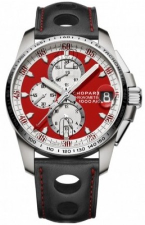 AAA Replica Chopard Mille Miglia Gran Turismo Chrono Mens Watch 168459-3036