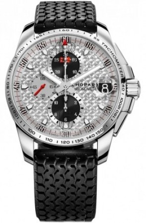 AAA Replica Chopard Mille Miglia Gran Turismo Chrono Mens Watch 168459-3019