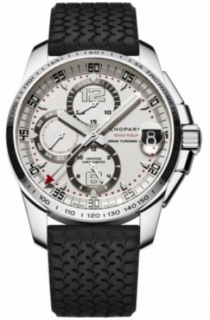 AAA Replica Chopard Mille Miglia Gran Turismo Chrono Mens Watch 168459-3015