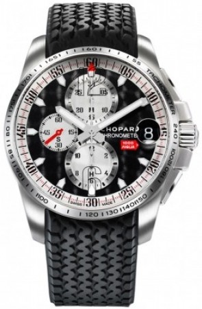 AAA Replica Chopard Mille Miglia Gran Turismo Chrono Mens Watch 168459-3037