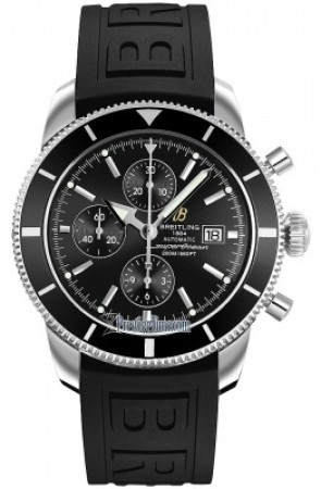AAA Replica Breitling Superocean Heritage Chronograph Mens Watch a1332024/b908-1pro3t