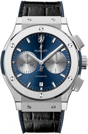 AAA Replica Hublot Classic Fusion Chronograph Сhelsea Watch 521.NX.7119.LR.CFC16