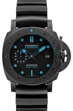 AAA Replica Panerai Luminor 1950 Submersible 3 Days Automatic Mens Watch PAM00960