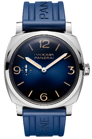 AAA Replica Panerai Radiomir 1940 3 Days Acciaio 47mm Mens Watch PAM00932