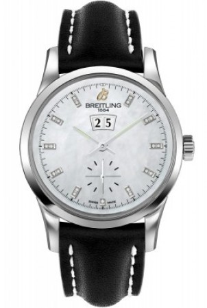 AAA Replica Breitling Transocean 38 Midsize Watch a1631012/a764/218x