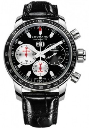 AAA Replica Chopard Mille Miglia Automatic Chronograph Mens Watch 168543-3001