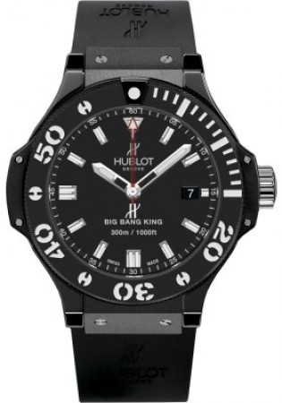 AAA Replica Hublot Big Bang King Black Magic Mens Watch 312.cm.1120.rx