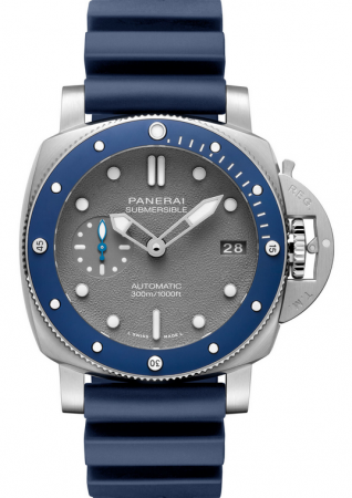 AAA Replica Panerai Luminor 1950 Submersible 3 Days Automatic Mens Watch PAM00959
