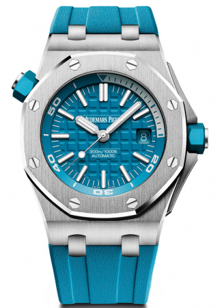 AAA Replica Audemars Piguet Royal Oak Offshore Diver Watch 15710ST.OO.A032CA.01