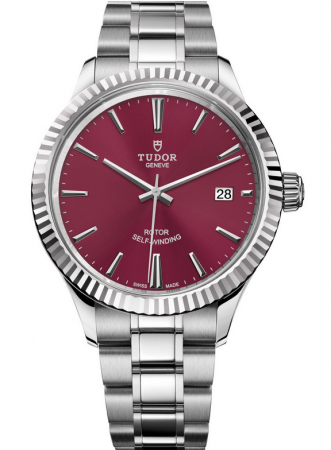 AAA Replica Tudor Style 38mm Mens Watch 12510-001
