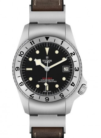 AAA Replica Tudor Heritage Black Bay P01 Mens Watch M70150-0001