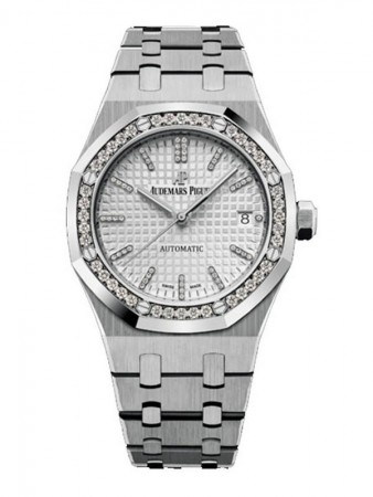 AAA Replica Audemars Piguet Royal Oak Selfwinding QE II Cup 2017 Limited Edition Watch 15453IP.ZZ.1256IP.01